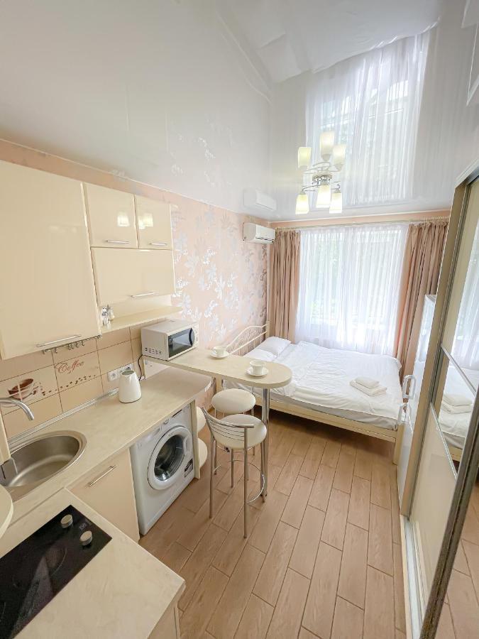 Mcapartment Jarkov Exterior foto