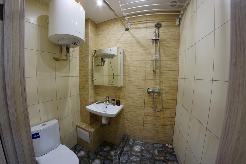 Mcapartment Jarkov Exterior foto